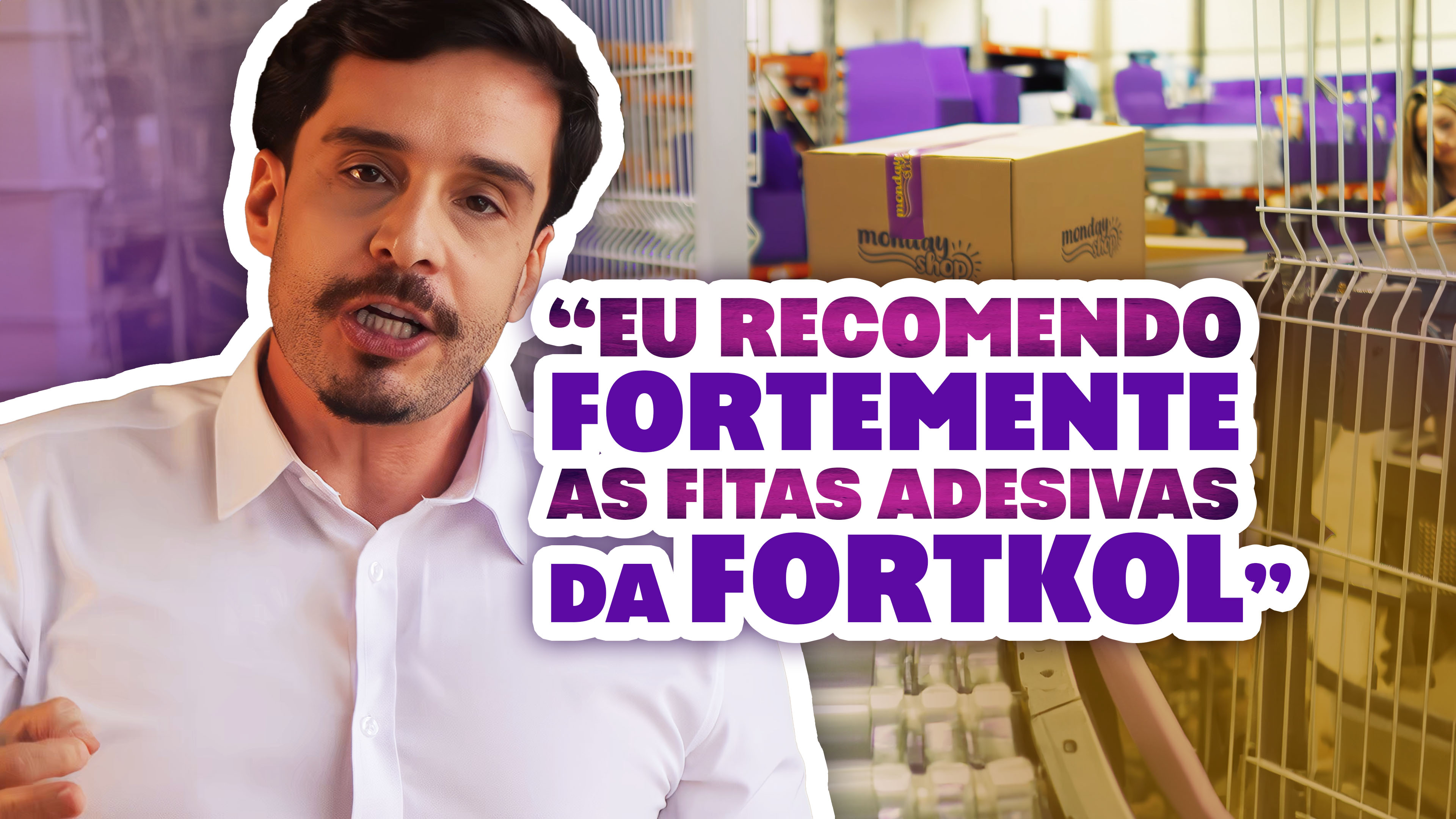 Como a Fita Adesiva Personalizada pode agregar valor ao meu produto?